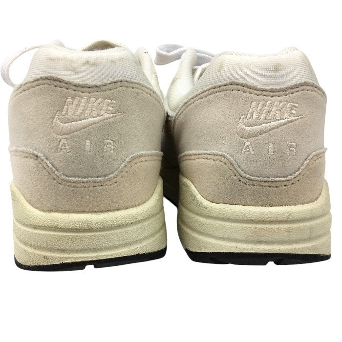 NIKE(ナイキ)  AIR MAX 1(エアマックス1) グアバ アイス 24cm/DZ2628-111 中古 Y4