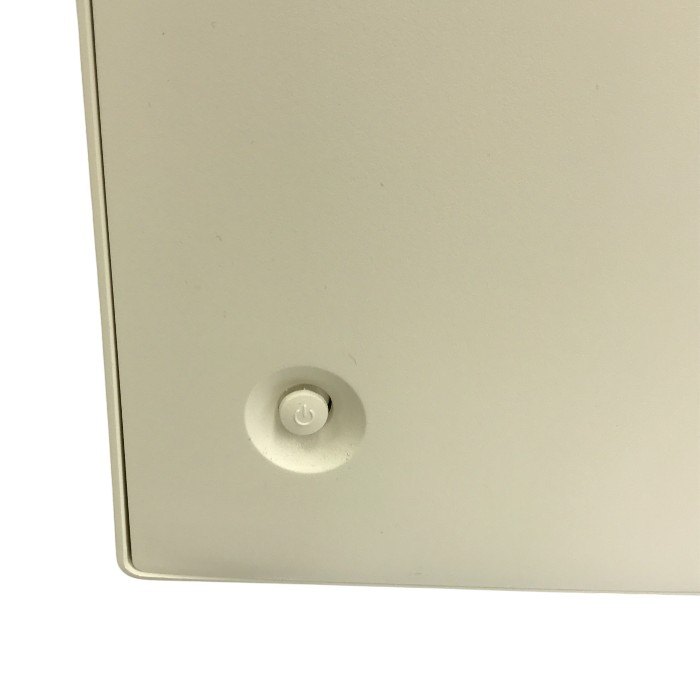 LG 31.5インチ 4K SMART Monitor スマートモニター ホワイト webOS搭載 スピーカー内蔵 チルト､高さ調整対応 32SQ730S-W 中古 T1