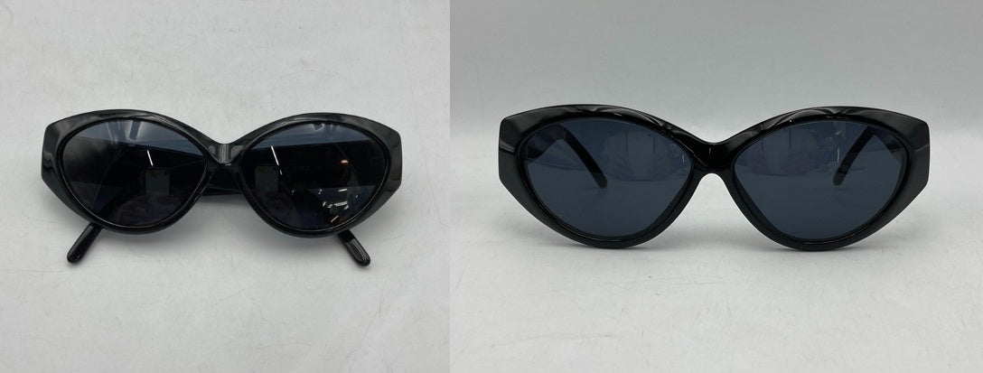 GUCCI グッチ フルリム インターロッキングG サングラス GG2195/S レディース 中古 D4