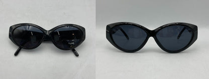 GUCCI グッチ フルリム インターロッキングG サングラス GG2195/S レディース 中古 D4