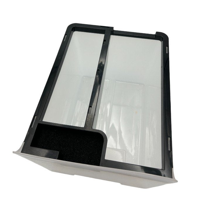 MARUTAKA 丸隆 PELTIER COOLING FAN ペルチェ式冷風扇 MA-871-WH 夏家電 保冷剤不要 マイナスイオン タイマー 上下左右スイング 中古 W４