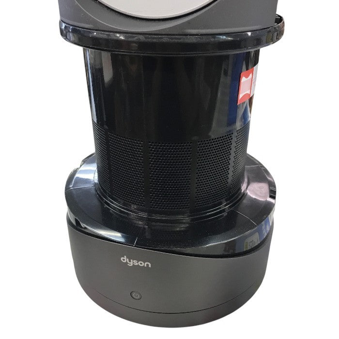 ダイソン Dyson 空気清浄機能付ファンヒーター Pure Hot + Cool HP00 ISN アイアン / シルバー 中古 Y1