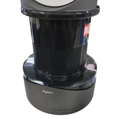 ダイソン Dyson 空気清浄機能付ファンヒーター Pure Hot + Cool HP00 ISN アイアン / シルバー 中古 Y1