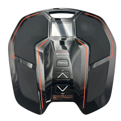 SIXPAD シックスパッド フットフィットプラス2 SE-AG00A EMS 軽量 コンパクト トレーニング 中古 W４