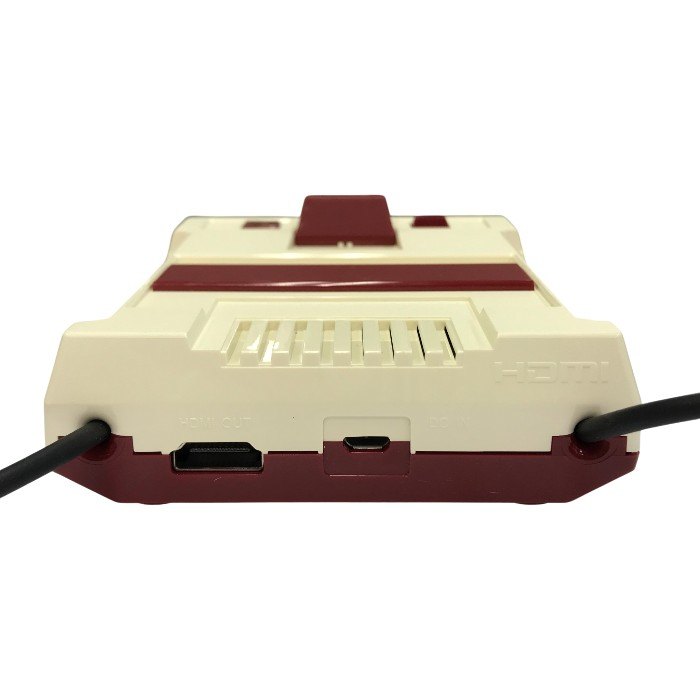 Nintendo ニンテンドー クラシックミニ ファミリーコンピュータ コンパクト ファミコン ソフト30本収録 ゲーム機 中古 T1
