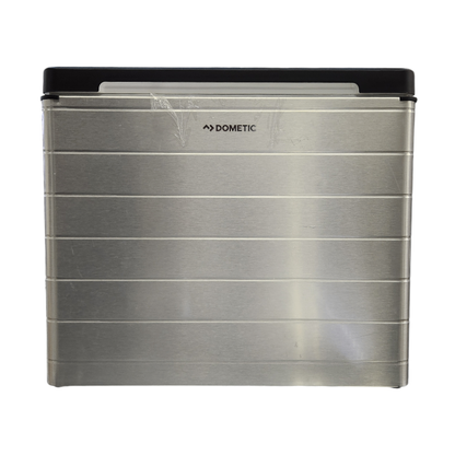 Dometic ドメティック COMBICOOL コンビクール 3WAY 冷蔵庫 クーラーボックス ポータブル ガスボンベ 保冷庫 ACX35G 中古 T1