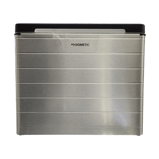 Dometic ドメティック COMBICOOL コンビクール 3WAY 冷蔵庫 クーラーボックス ポータブル ガスボンベ 保冷庫 ACX35G 中古 T1