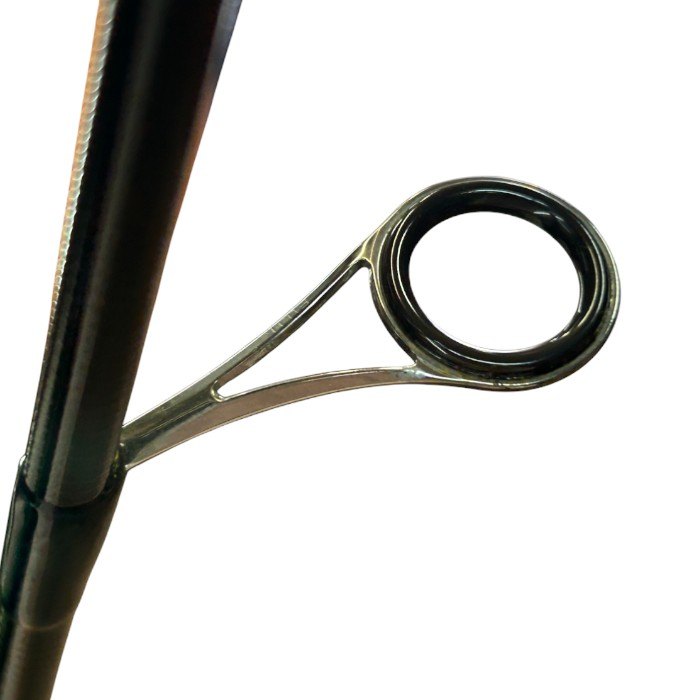 SHIMANO シマノ LUREMATIC S76UL 釣り竿 釣り アウトドア メバル アジ 中古 W４