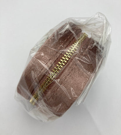 HelloKitty × MAYGLOBE ハローキティ ビーズ刺繍 ジュエリーボックス ラウンド 中古 D4