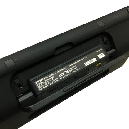 SONY ソニー Bluetooth ワイヤレススピーカー SRS-BTX500 中古 Y4