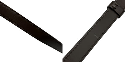 LOUIS VUITTON ルイヴィトン ダミエ エベヌ ブルームズベリPM ショルダーバッグ N42251 鞄 ブランド レディース 斜め掛け 肩掛け 中古 W４