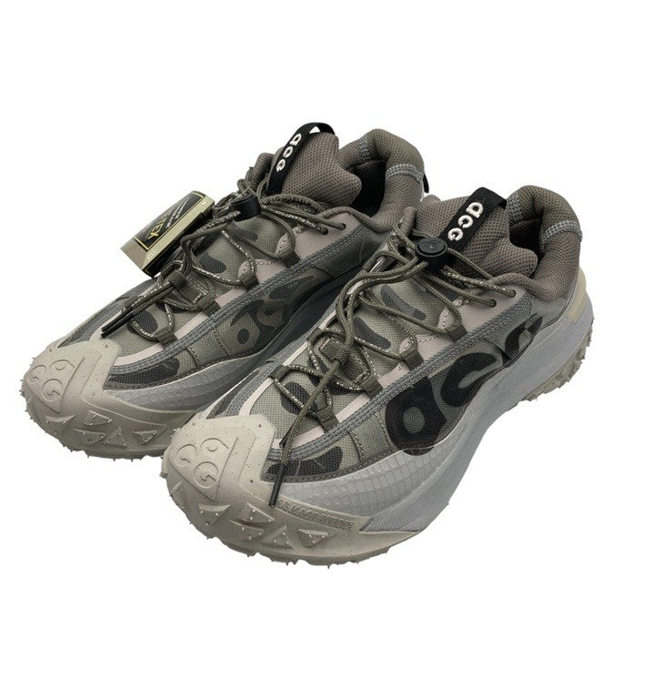 NIKE ナイキ ACG MOUNTAIN FLY 2 LOW マウンテンフライ2 ロー スニーカー DV7903-003 サイズ29cm 中古 D4