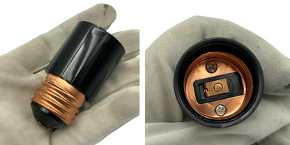 シャープ イオン発生機 高濃度プラズマクラスター25000搭載 トイレ用天井設置型 ホワイト系 IG-GTA20-W SHARP 家電 E26 電球色相当 中古 W４