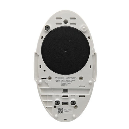 Panasonic パナソニック コードレス スチームアイロン カルル クリアグレー NI-WL407-H 中古 H4