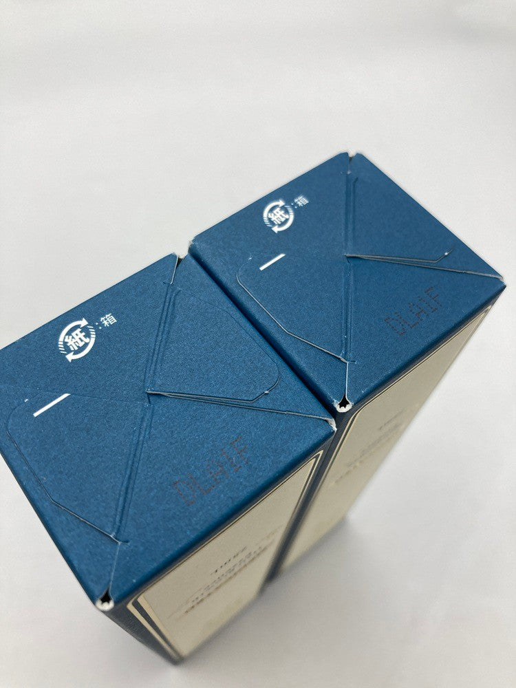 Newmo ニューモ 育毛エッセンス 75ml 2本セット 中古 D4