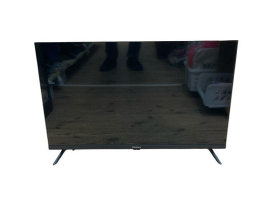 Hisense ハイセンス 32V型 ハイビジョン液晶テレビ 32A35G 2021年製 中古 D4