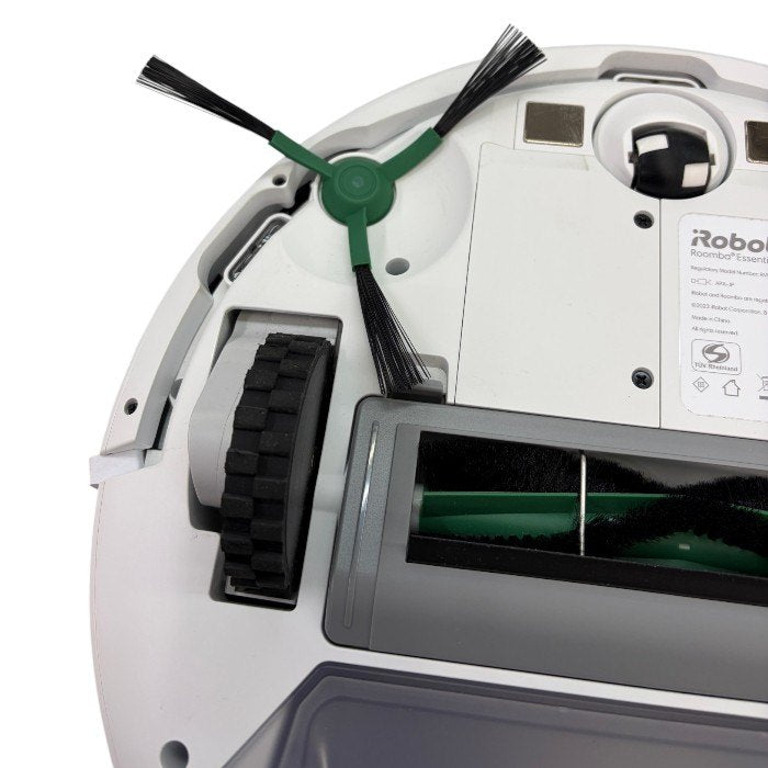 iRobot アイロボット Roomba ルンバ Combo Essential robot Y011260 RVG-Y1 掃除機 ロボットクリーナー 吸引 水拭き 充電式 中古 W1