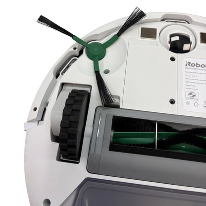 iRobot アイロボット Roomba ルンバ Combo Essential robot Y011260 RVG-Y1 掃除機 ロボットクリーナー 吸引 水拭き 充電式 中古 W1