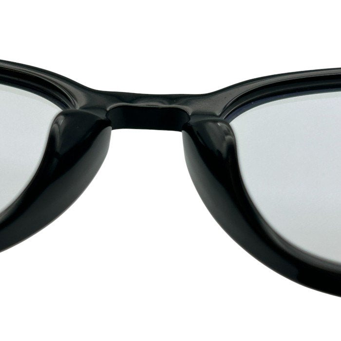 Ray-Ban レイバン メガネ フレーム ブラック RB7159F-2000-52 眼鏡 服飾 メンズ レディース 中古 W1