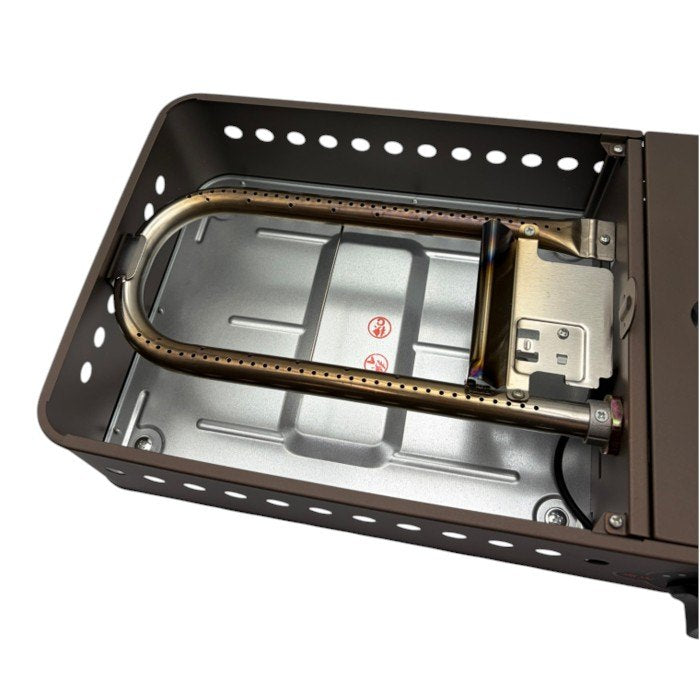 iwatani イワタニ カセットガス たこ焼き器 炎たこ CB-ETK-1 たこ焼き 岩谷 アレンジ カセットフー 調理器具 中古 W４