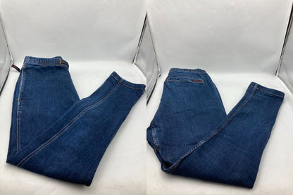 GRAMICCI グラミチ デニム NNパンツ タイトフィット 8818-DEJ 中古 D4