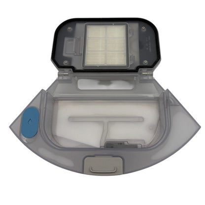 iRobot アイロボット Roomba ルンバ Combo Essential robot Y011260 RVG-Y1 掃除機 ロボットクリーナー 吸引 水拭き 充電式 中古 W1