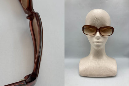 D&G ドルチェ&ガッバーナ フルリム サングラス DD3015 中古 D4