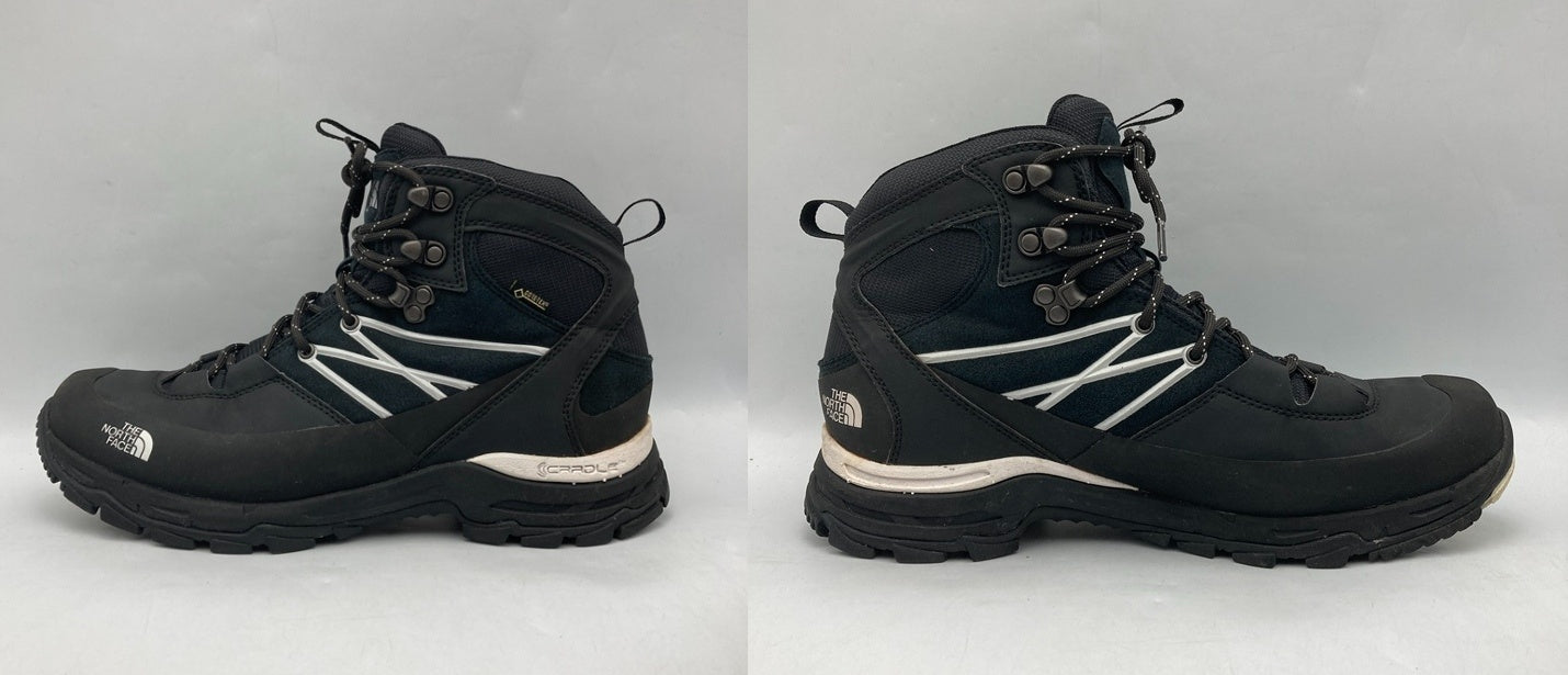 THE NORTH FACE NORTHOTIC PRO 2.0 ザ・ノースフェイス ノーソロティック プロ 2.0 トレッキングシューズ NF0A2RS9 サイズ27.0cm 中古 D4