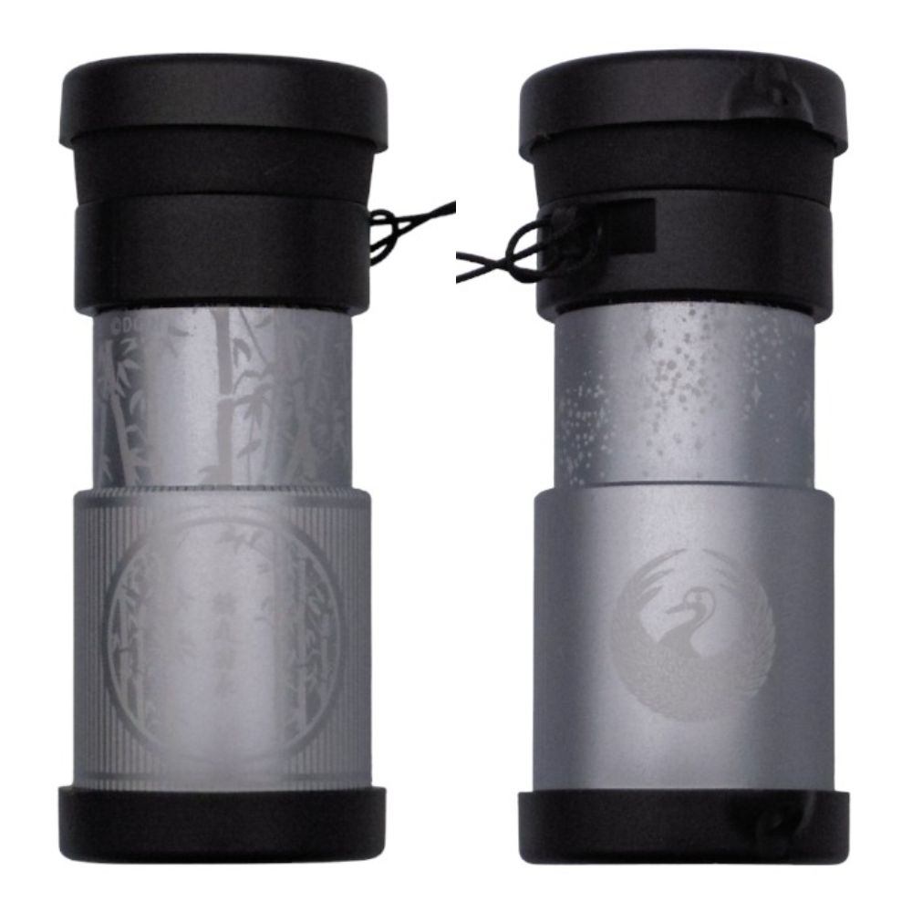 Vixen 刀剣乱舞 -ONLINE- 単眼刀シリーズ 鶴丸国永ver. 単眼鏡 中古 a1