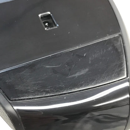 Logicool Gシリーズ MMO ゲーミングマウス ブラック 有線 レーザーマウス ゲーム用 20個のボタン RGB LEDバックライト G600t 中古 T1