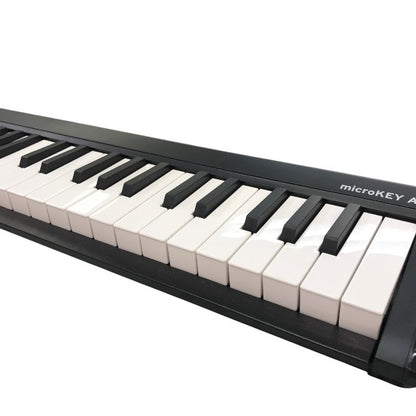 コルグ KORG BLUETOOTH MIDI KEYBOARD 37鍵 MICROKEY2-37AIR 中古 Y1