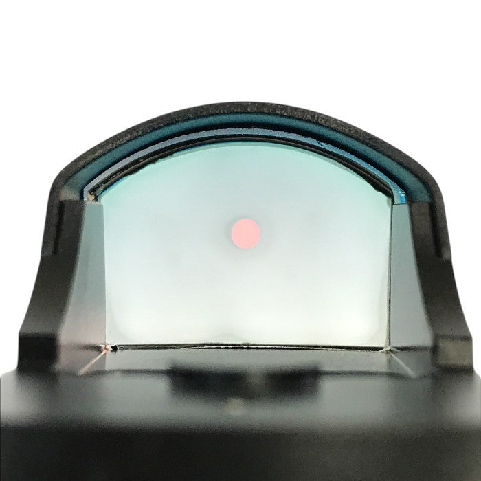 NOVEL ARMS TINY DOT ドットサイト 超小型 照度センサー ビルトインマウント サバゲー CR2032使用 中古 T1