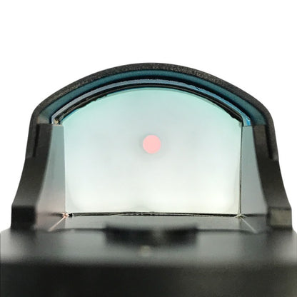 NOVEL ARMS TINY DOT ドットサイト 超小型 照度センサー ビルトインマウント サバゲー CR2032使用 中古 T1