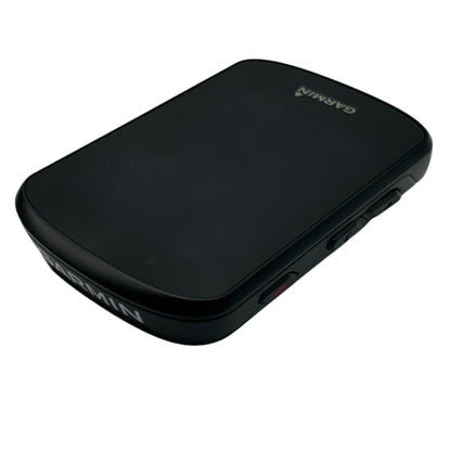 GARMIN ガーミン Edge 530 セット エッジ530 サイクルコンピューター 自転車 ナビ Bluetooth ケイデンスセンサー スピードセンサー プレミアムハートレートセンサー 中古 W４