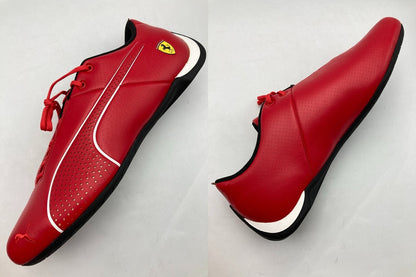 PUMA プーマ フェラーリ SF フューチャーキャット ウルトラ ドライビングシューズ  306241-01 サイズ27.0cm 中古 D4