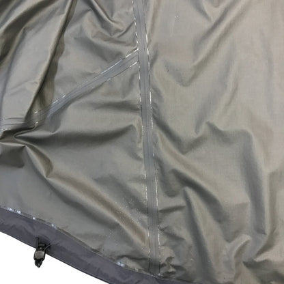 ARC'TERYX アークテリクス ZETA SL JACKET マウンテンパーカー メンズ GORE-TEX ゴアテックス シェルジャケット 防水 防風 軽量 ブラック Lサイズ 21776 中古 T1
