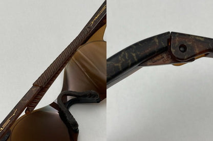 OAKLEY SUB ZERO オークリー サブゼロ スポーツサングラス 中古 D4