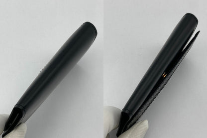 BURBERRY バーバリー ノバチェック 3連キーケース FN116/EX09 中古 D4