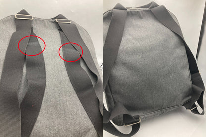 PORTER ポーター 2WAY リュックサック 中古 D4