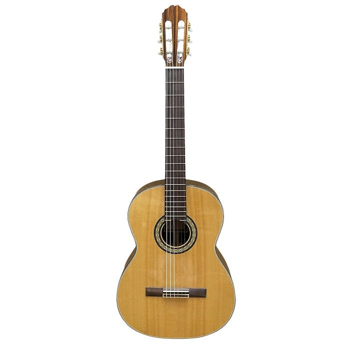Takamine クラシックギター No.35S タカミネ ガットギター フォークギター 高峰楽器 中古 R4
