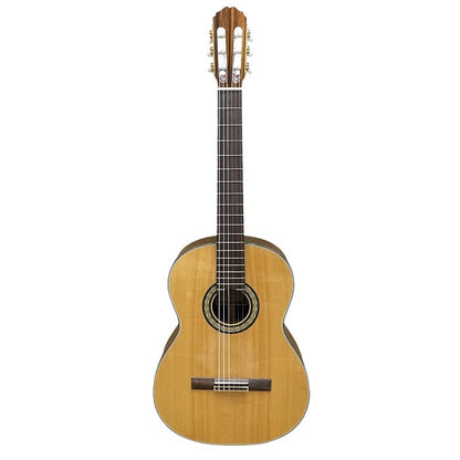 Takamine クラシックギター No.35S タカミネ ガットギター フォークギター 高峰楽器 中古 R4