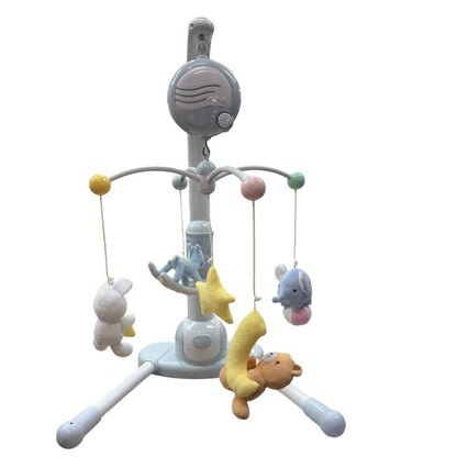 MIKIHOUSE ミキハウス ファーストメリー ベビー用品 おもちゃ 0歳から 2WAY 中古 W４