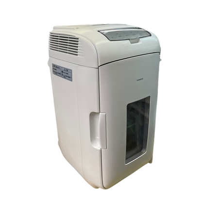 ツインバード ポータブル電子適温ボックス 保冷保温庫 13L ポータブル冷蔵庫 ホワイト HR-EB07W TWINBIRD 車載 保冷温庫 中古 R1