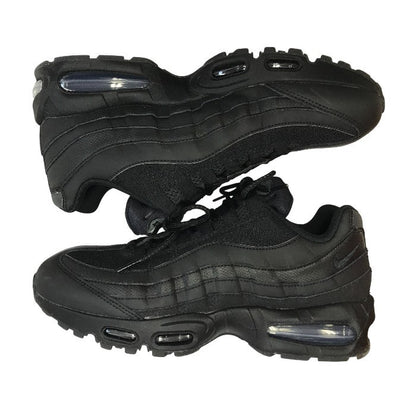 NIKE ナイキ エアマックス 95 ビッグバブル スニーカー メンズ BIG BUBBLE 復刻 ブラック 28.5cm HM8755-001 中古 T1