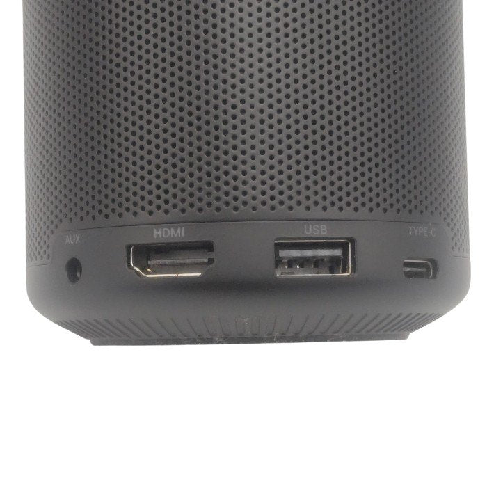 【ジャンク品】 ANKER アンカー NEBULA CapsuleⅡ D2421N12 中古 H4