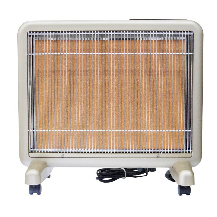 日本遠赤外線 サンルミエ・エクセラ7 遠赤外線パネルヒーター N700L-GR 中古 a1