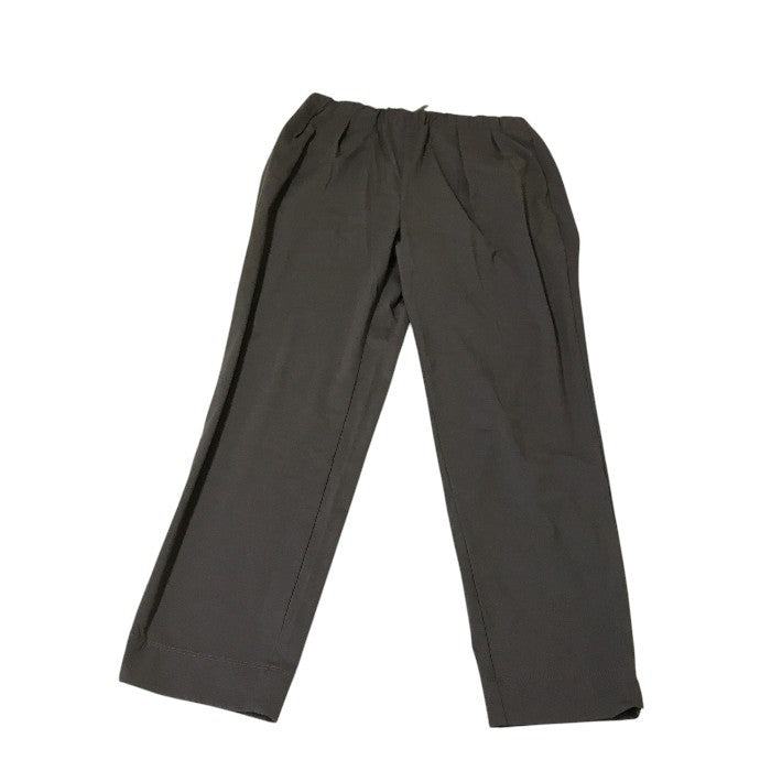 CURLY＆CO カーリーアンドシーオー セットアップ 2 トップス ボトムス パンツ メンズ グレー 半袖 夏 中古 W1