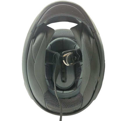 Arai アライ PROFILE SINISTER プロファイル シニスター SNELL M2005 YF DESIGN フルフェイス ヘルメット 中古 H4