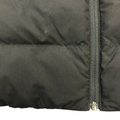 THE NORTH FACE ザノースフェイス ベスト メンズ 中綿 メカニカルストレッチ 軽量 ウォッシャブル ブラック 2XL NV3NP51A 中古 T1