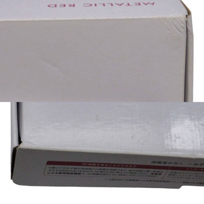 任天堂 ニンテンドー3DS メタリックレッド CTR-001(JPN) 本体 中古 a1